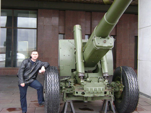 Сергей Кирясов