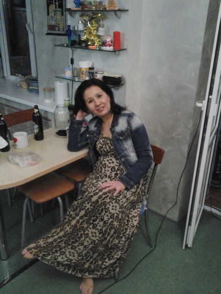 Гульмира Сатыбалдиева