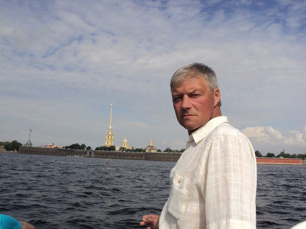 Николай Лимонов