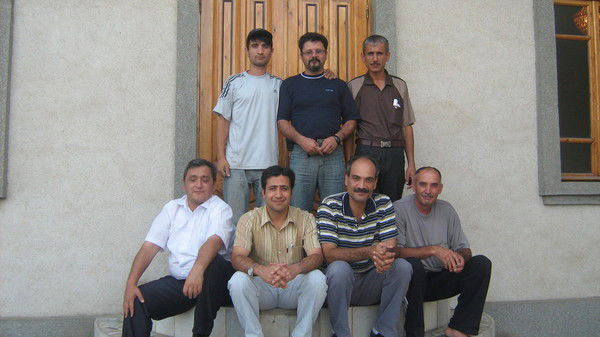 Хилол Низомидинов