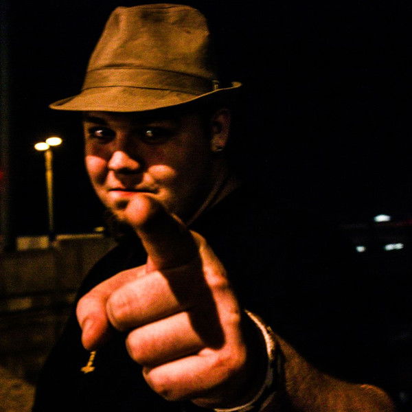 Angel Of Destruction