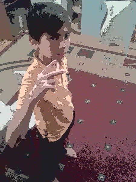 Саддам Аюпов