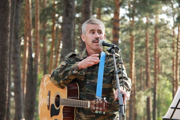 Сагит Якупов