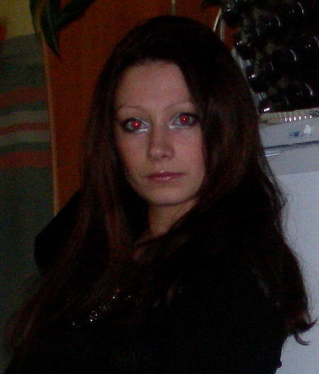 Людмила Савченко