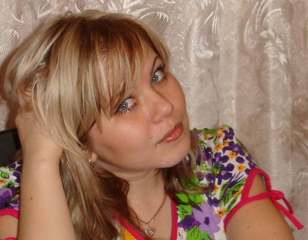 Светлана Кононенко