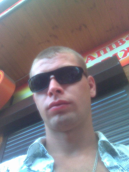 Константин Дирксен