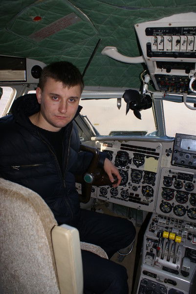 Юра Третьякевич