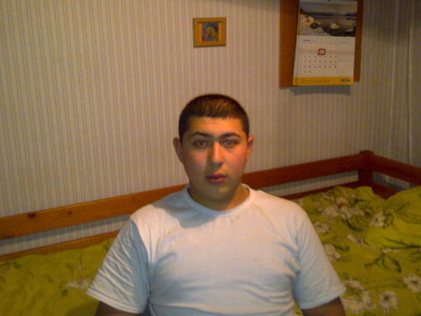 Бахтиёр Каримжонов