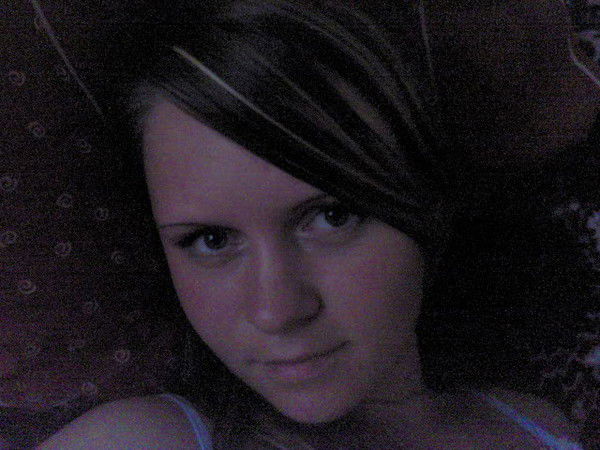 Ксюша Грицюк