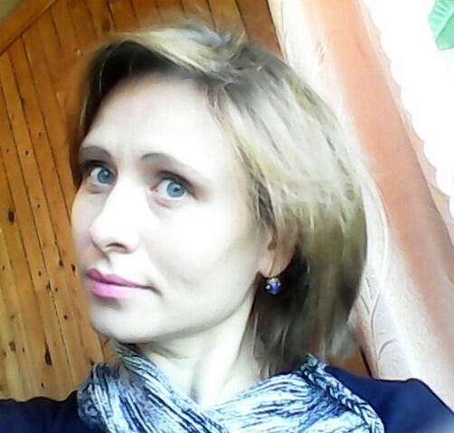 Наталья Михеева