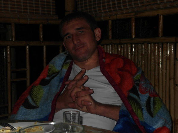 Сергей Вершинин