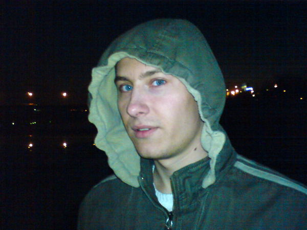 Даниил Михайлов