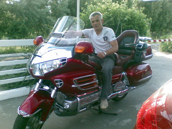 Игорь Шуров