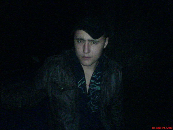 Игорь Яровых