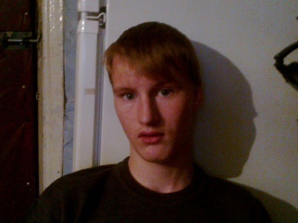 Аркадий Кочнев