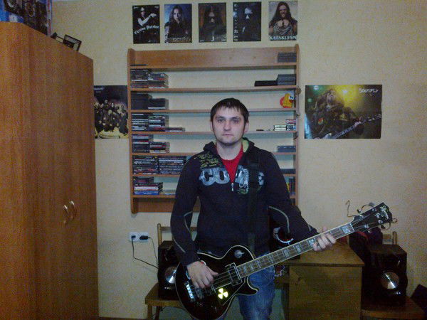 Вадим Боровик