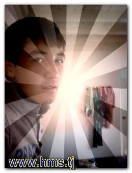 ॐHumoyunॐ™ ॐMirzoॐ™