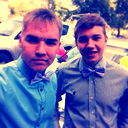 Кирилл Хамитов