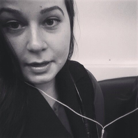 Анастасия Александровна