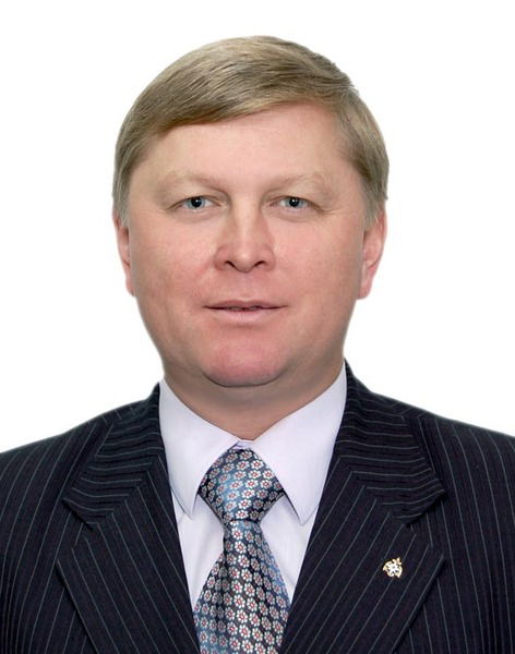 Олег Тринченко