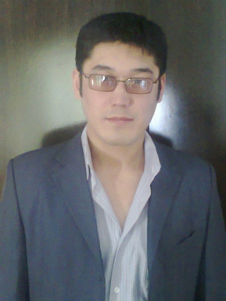 Ержан Балгинбаев