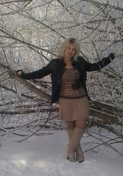 Татьяна Ермолова