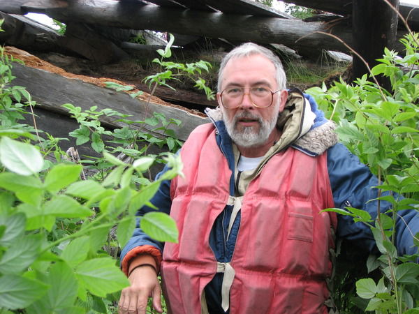 Алексей Юрьев