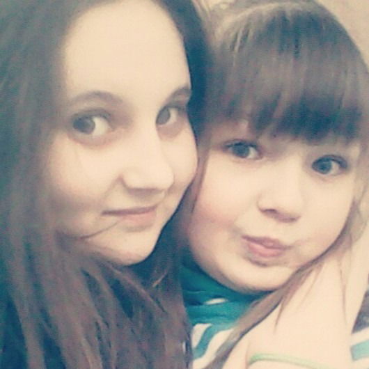 Анжелика Левицкая