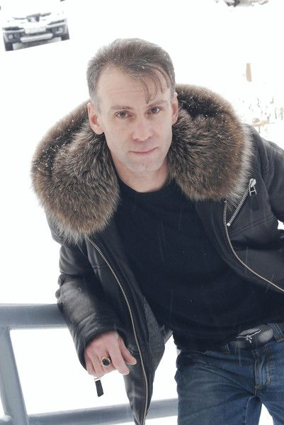 Андрей Трефилов