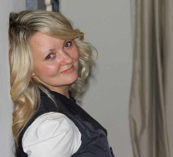 Наташа Аккуратова