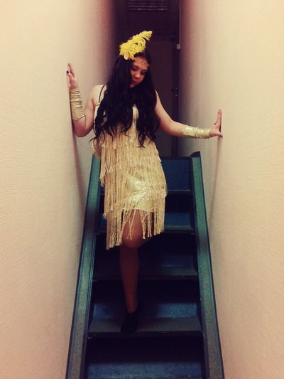 Елизавета Берегой