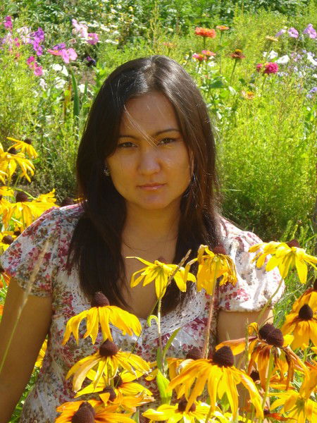 Айнур Сабыр(Биткозова)