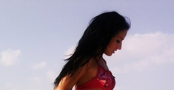 Лидия Никонова