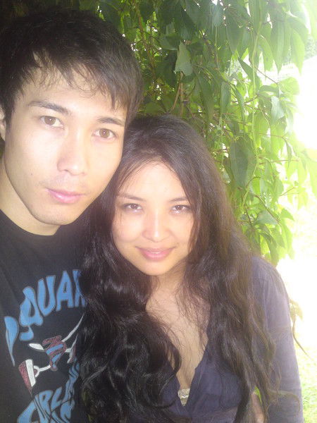 Zhazira Muhametjanova