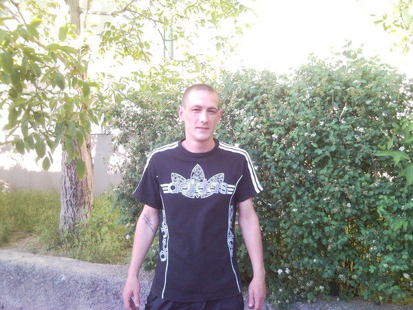 Андрей Шереметов