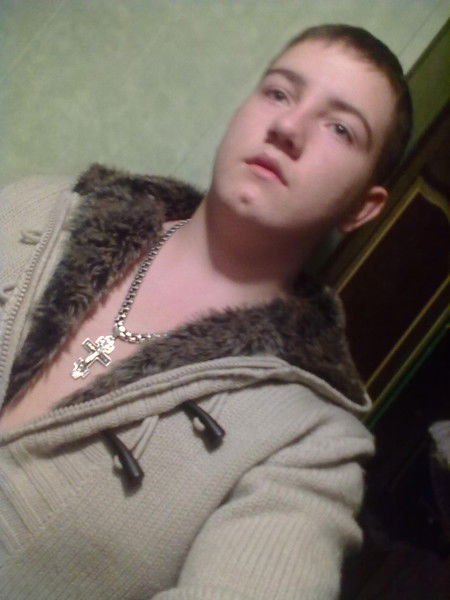 Руслан Огоров