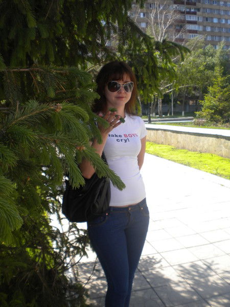 Алёночка ****