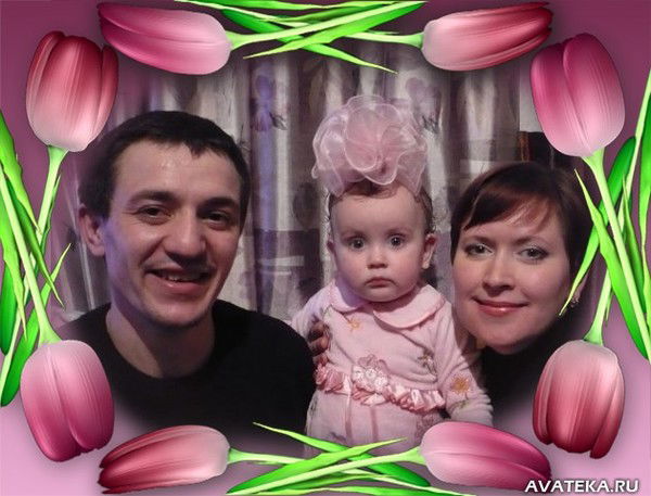 Инга Илибаева