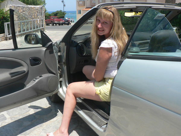 Елена Калугина