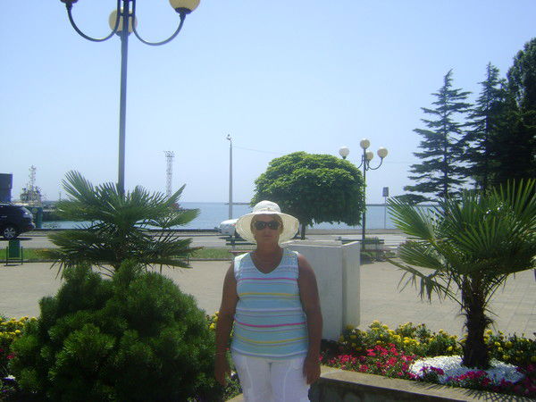 Ольга Титова