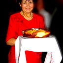 Галина Левченко