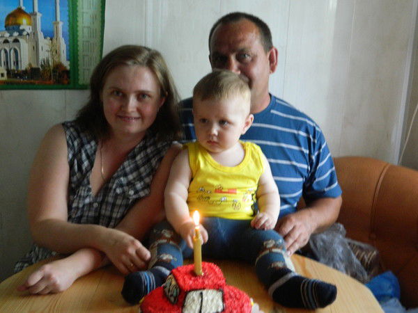 Иринка Сафиуллина