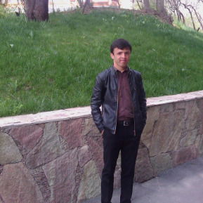 Давлатали Беков