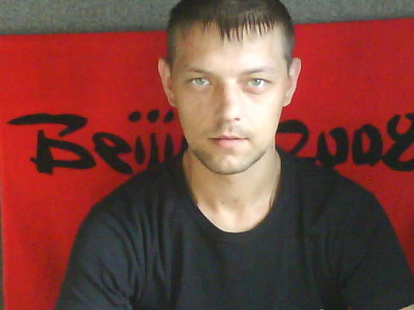 Валерон Мамонов