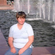 Тамара Овчаренко