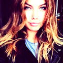 Мария Базарова