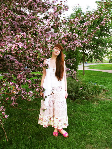 Анна Тарасова