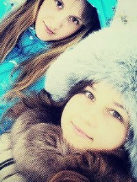 Анастасия Карпова