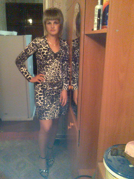 Ольга Чижма