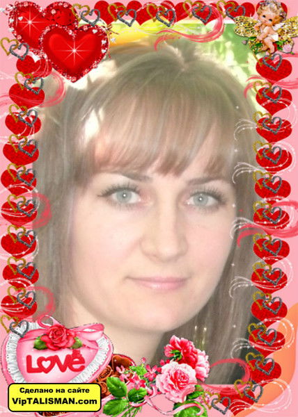 Вера Лысенко (Смирнова)